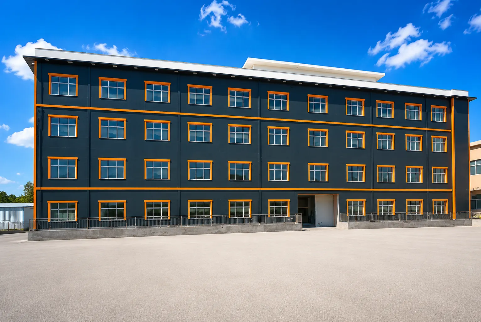 Tekirdağ Namık Kemal Üniversitesi Çorlu Teknopark